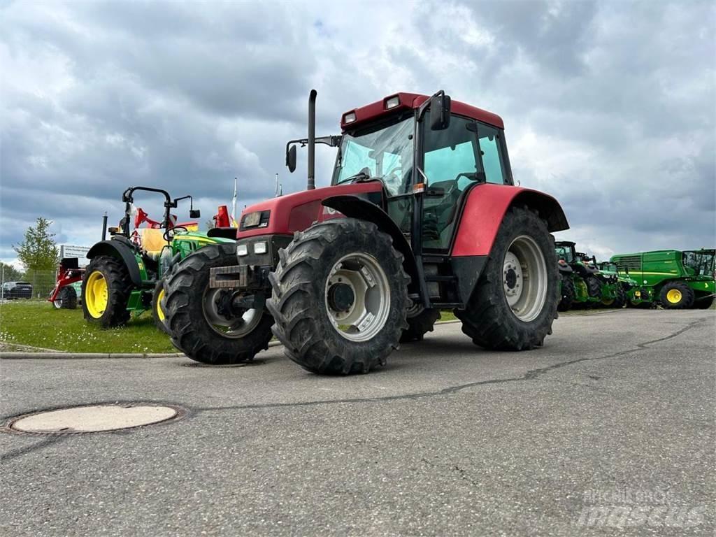 Case IH CS 94 Трактора