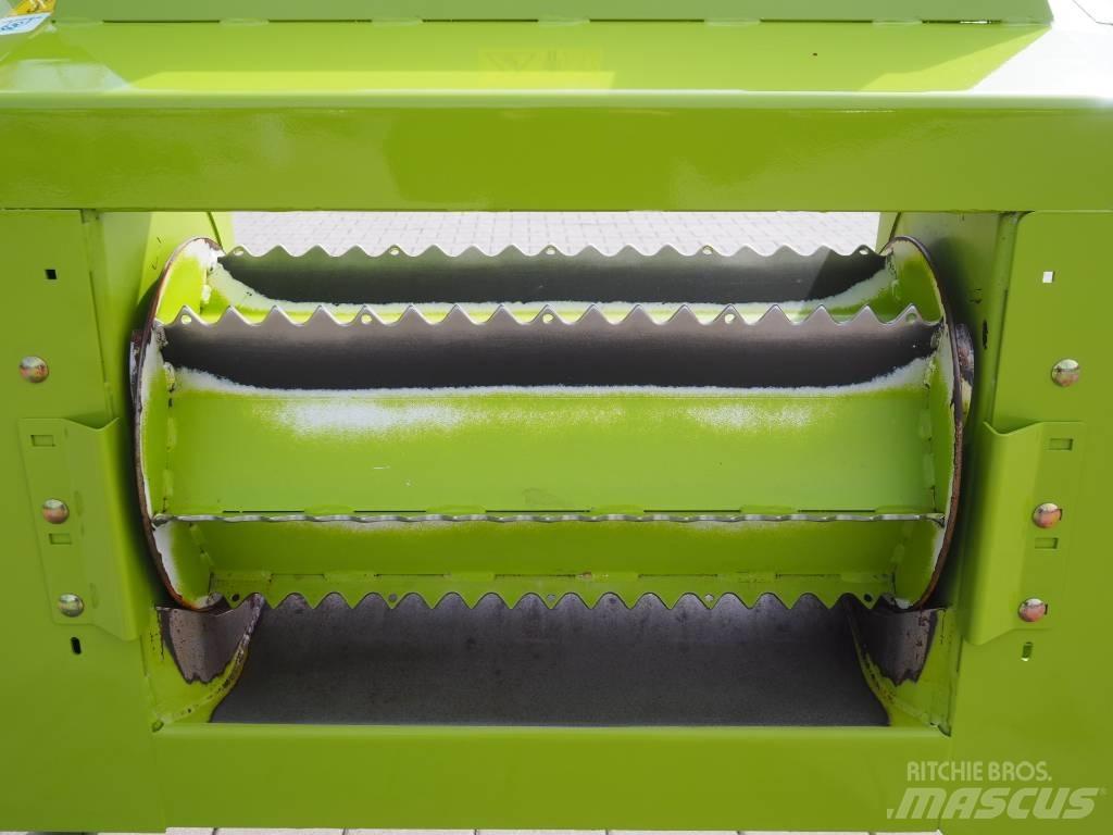 CLAAS Jaguar GPS / LKS Комплектующие сельхозмашин для уборки сена