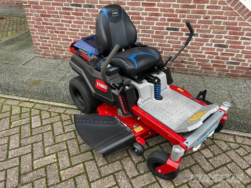 Toro eMR 4275 Zero turn косилки