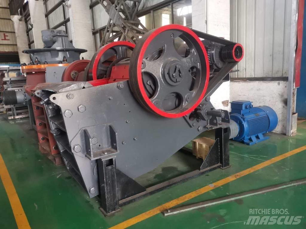 Kinglink C96 Дробилки