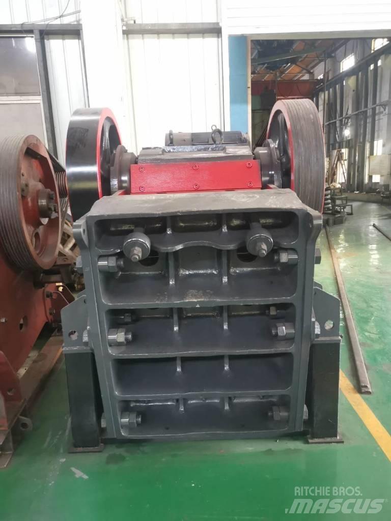 Kinglink C96 Дробилки