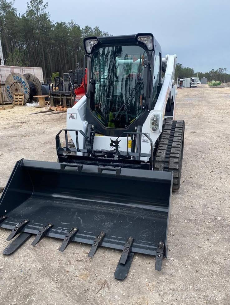 Bobcat T 590 Малые погрузчики