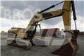 CAT 324D Мини-экскаваторы