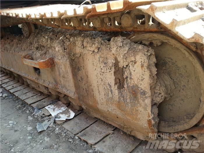 Volvo EC 240 B LC Гусеничные экскаваторы