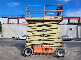 JLG 4069 LE Ножничные подъемники