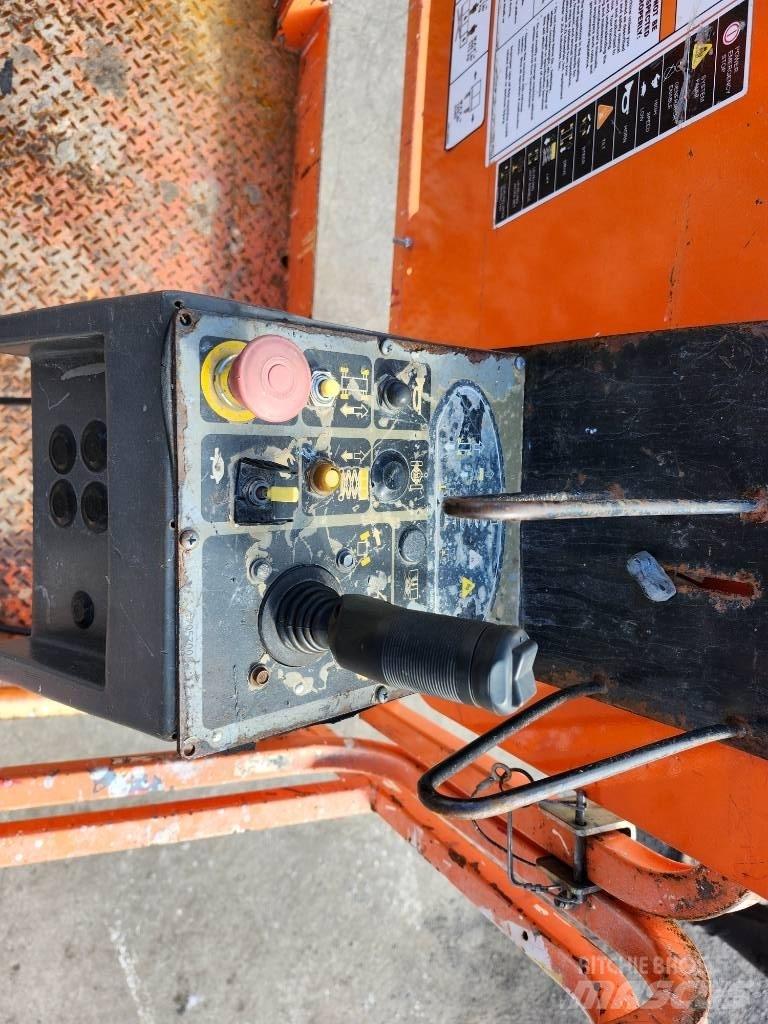 JLG 4069 LE Ножничные подъемники