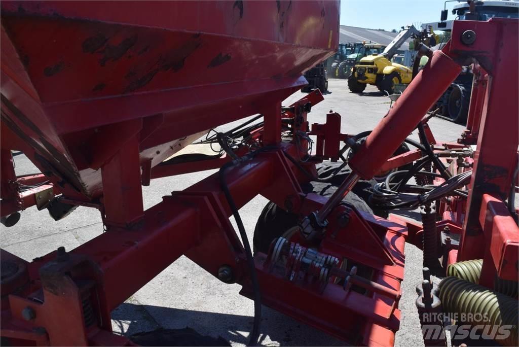 Horsch CO 6.25 Сеялки