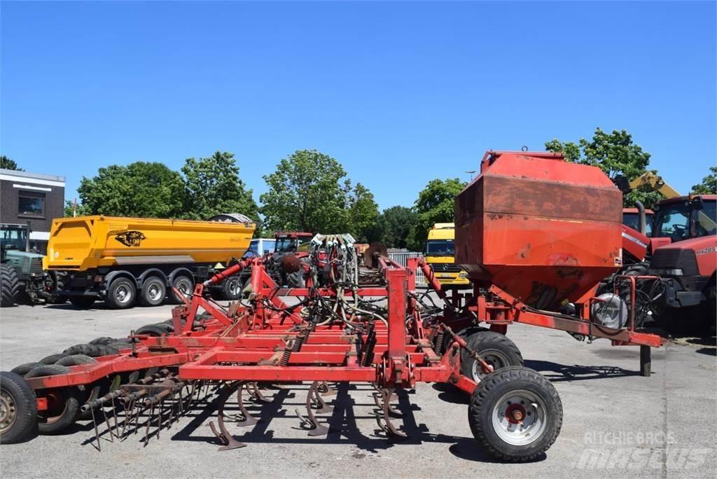 Horsch CO 6.25 Сеялки