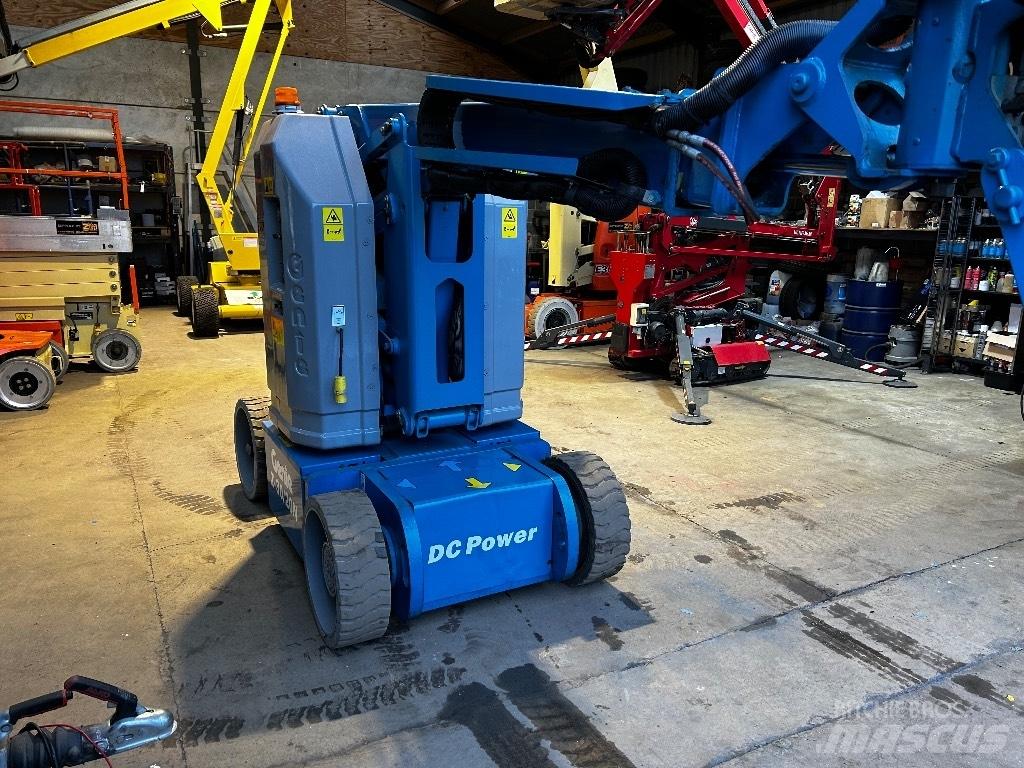 Genie Z 30/20 N RJ Коленчатые подъемники