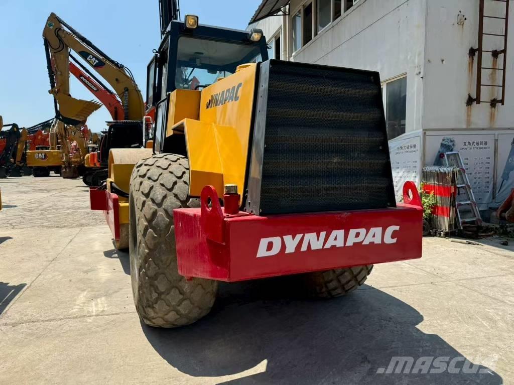 Dynapac CA 30 D Грунтовые катки