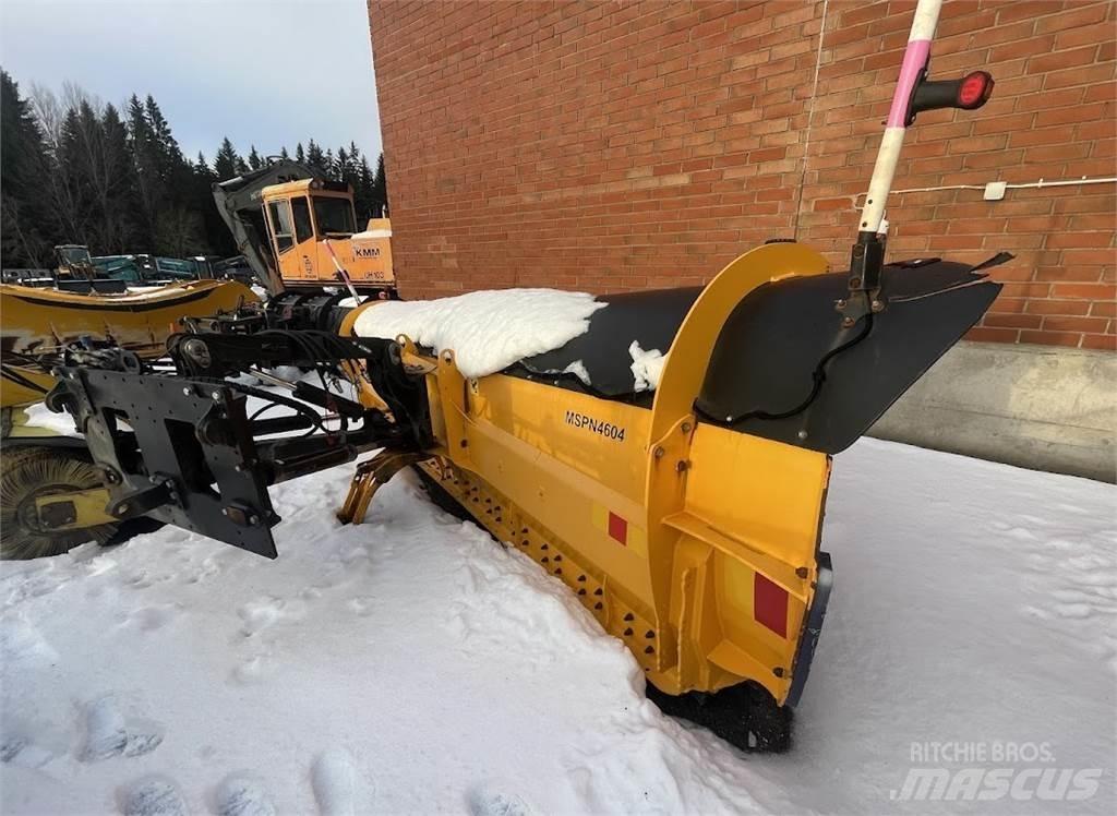 Meiren MSPN4604 Строительные плуги