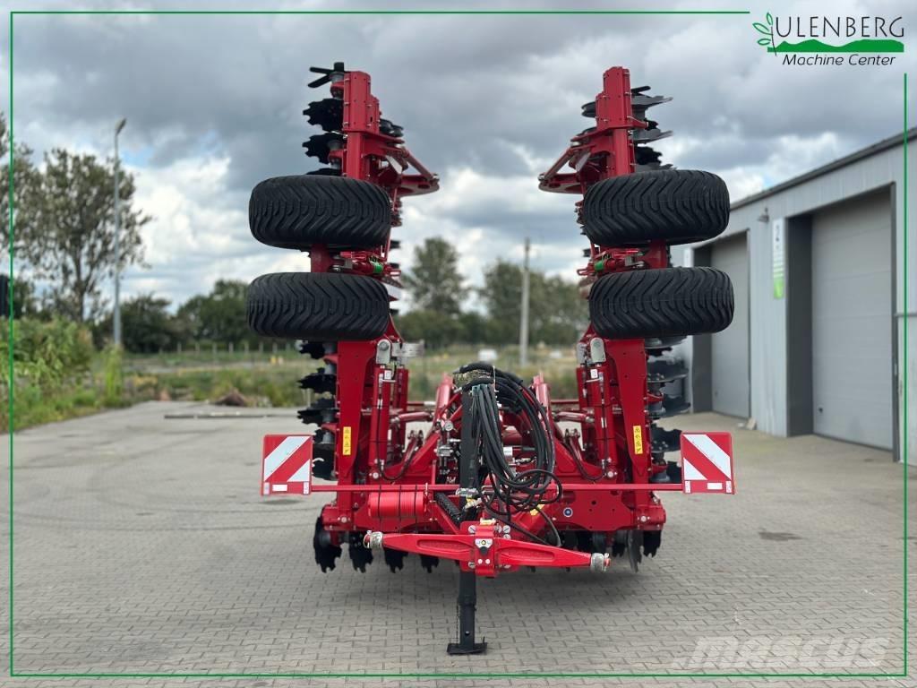 Horsch Joker 8 RT Дисковые бороны