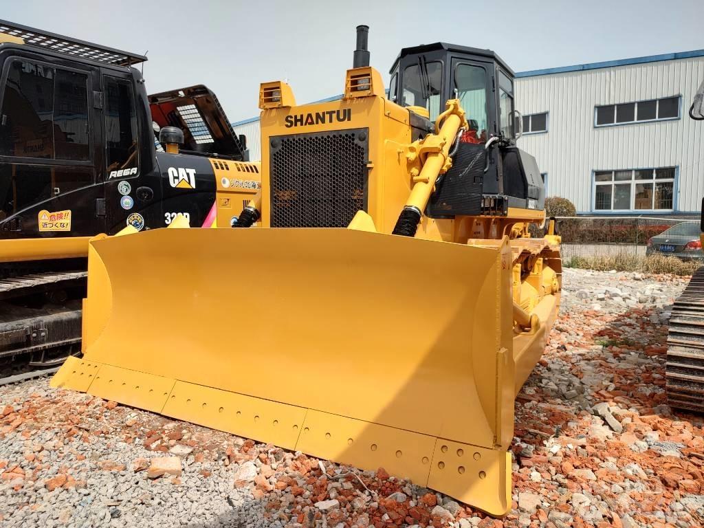 Shantui SD 22 Гусеничные бульдозеры