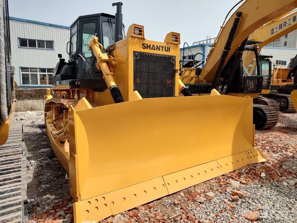 Shantui SD 22 Гусеничные бульдозеры