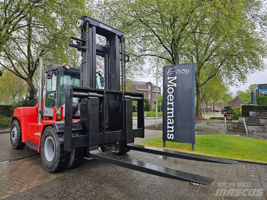 Kalmar DCE 160-6 Дизельные погрузчики