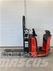 Linde N20HP/132 Горизонтальные комплектовщики