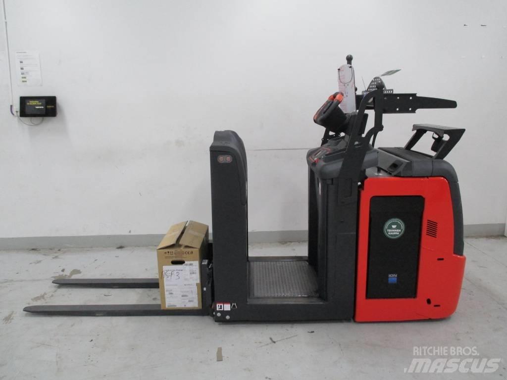 Linde V 08 Вертикальные комплектовщики