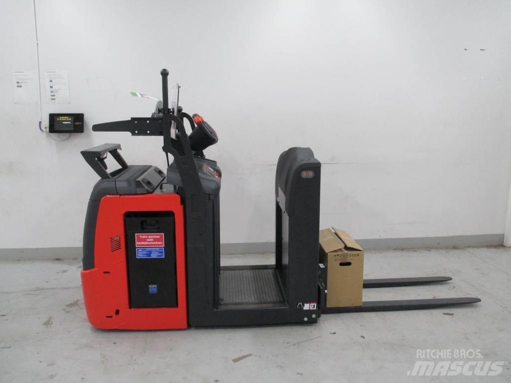 Linde V 08 Вертикальные комплектовщики
