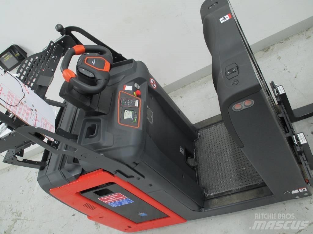 Linde V 08 Вертикальные комплектовщики
