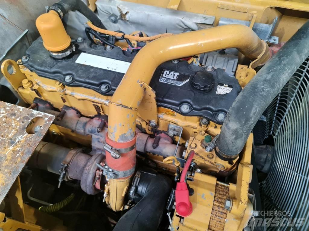 CAT 324 D L Гусеничные экскаваторы
