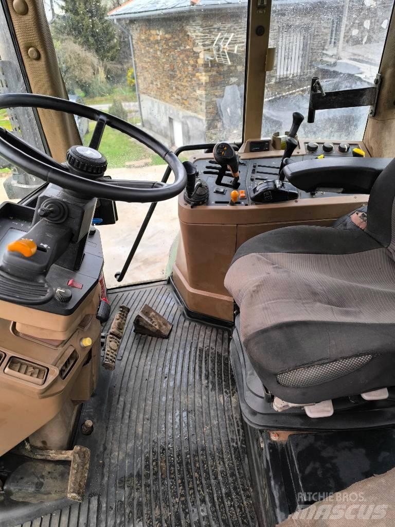 John Deere 7810 Трактора