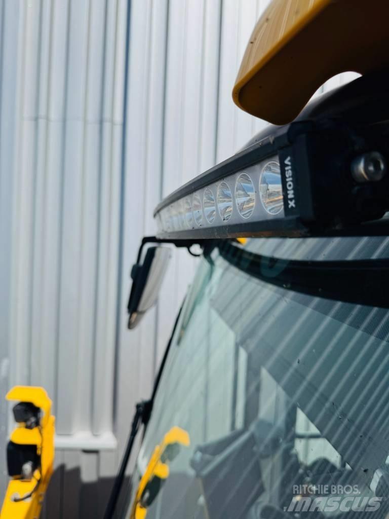 Volvo L 70 H Фронтальные погрузчики