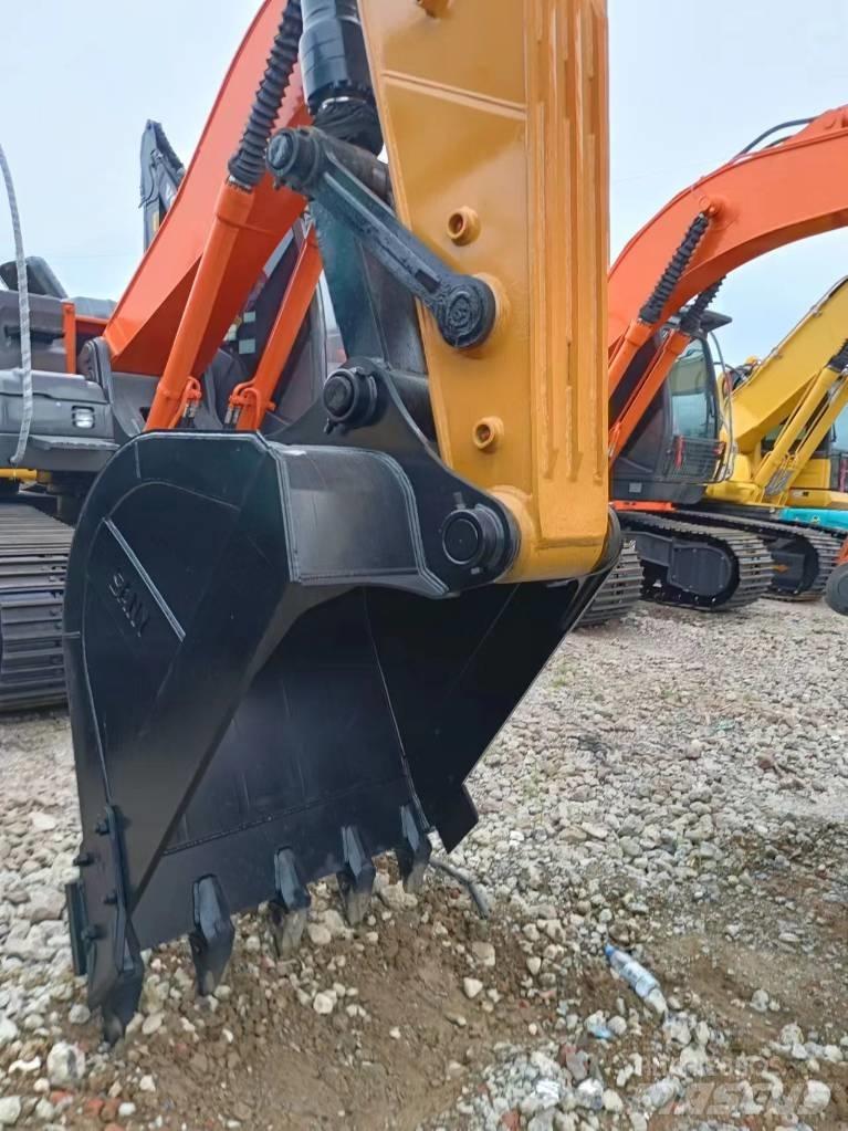 Sany SY 235 C Гусеничные экскаваторы