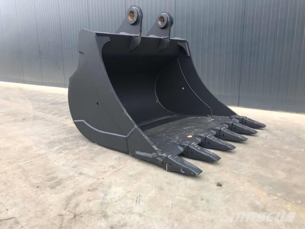 CAT 320C C-Stick Ковши