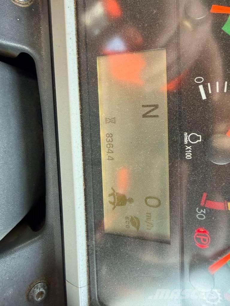 CAT 745 Шарнирно-сочленённые самосвалы