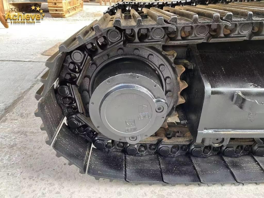 CAT 330GC Гусеничные экскаваторы