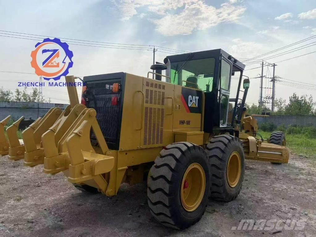CAT 140 H Грейдеры