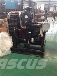 Cummins QSB4.5-C110 Двигатели