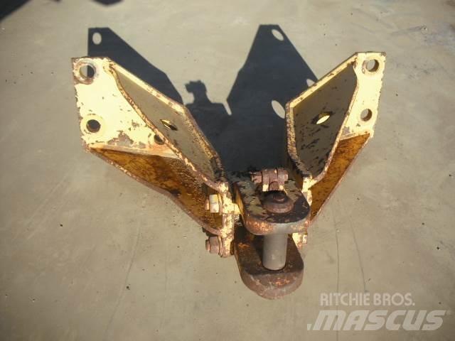 Komatsu D65EX PX Гусеничные бульдозеры