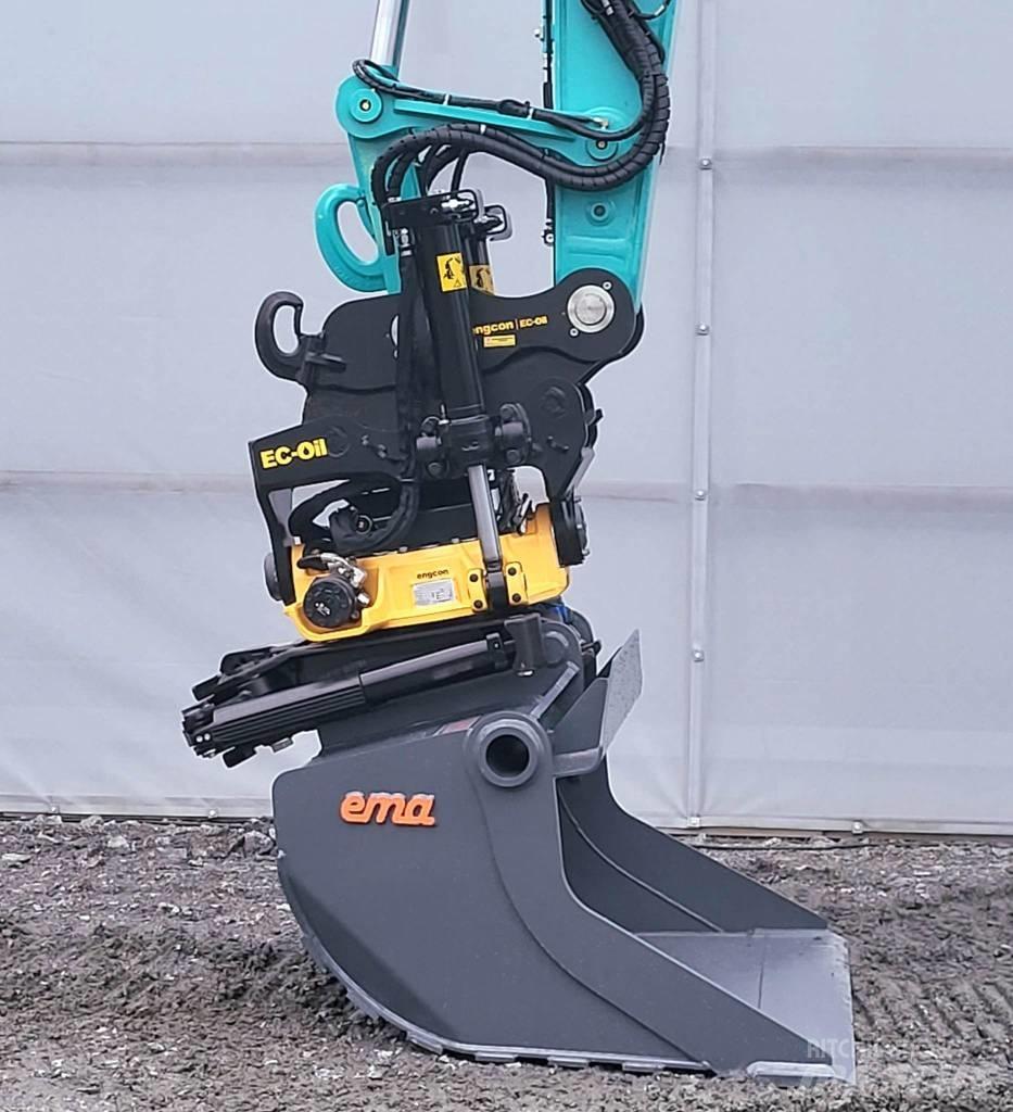 Kobelco SK 130 LC-11 Гусеничные экскаваторы
