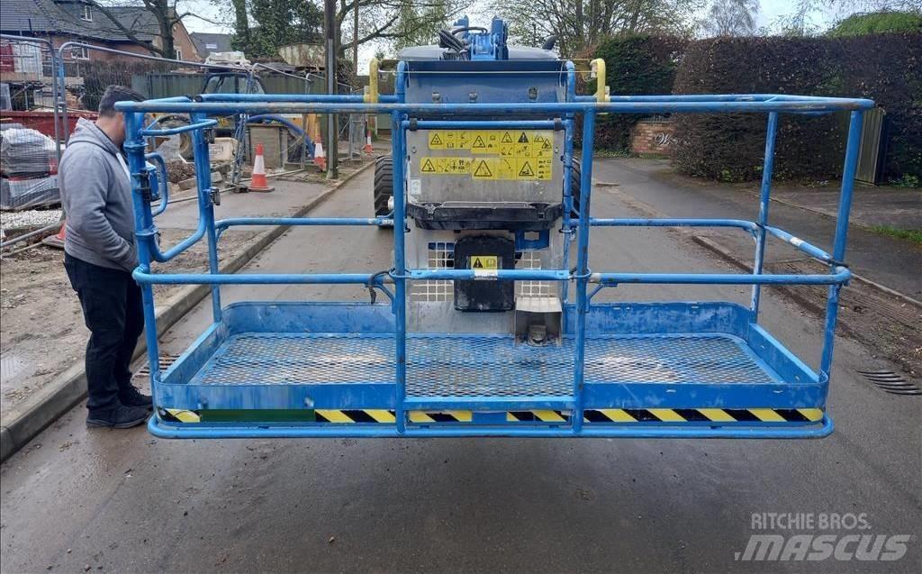 Genie Z 62/40 Коленчатые подъемники