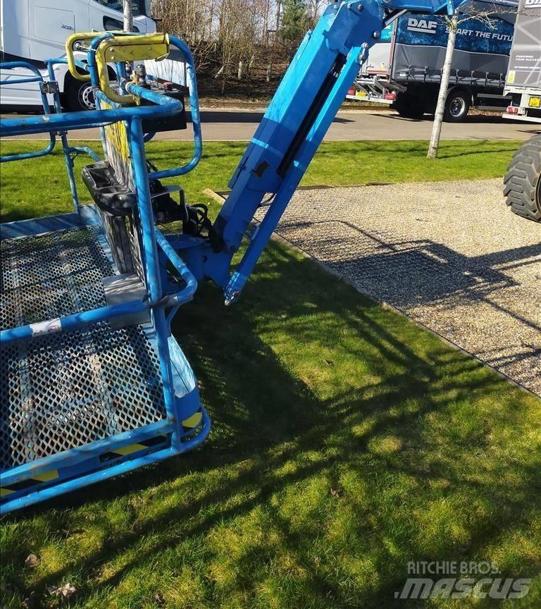 Genie Z 62/40 Коленчатые подъемники