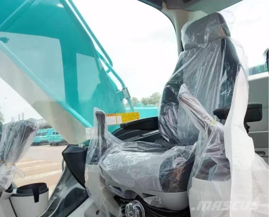 Kobelco SK 220-3 Гусеничные экскаваторы