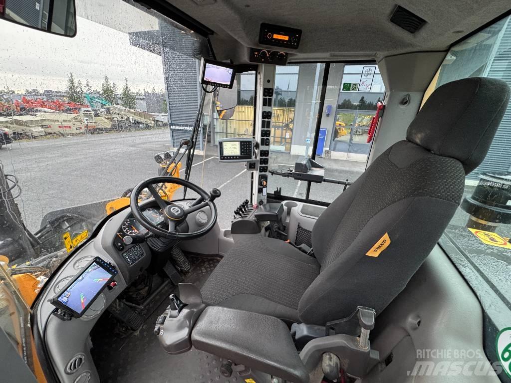 Volvo L 90 H Фронтальные погрузчики