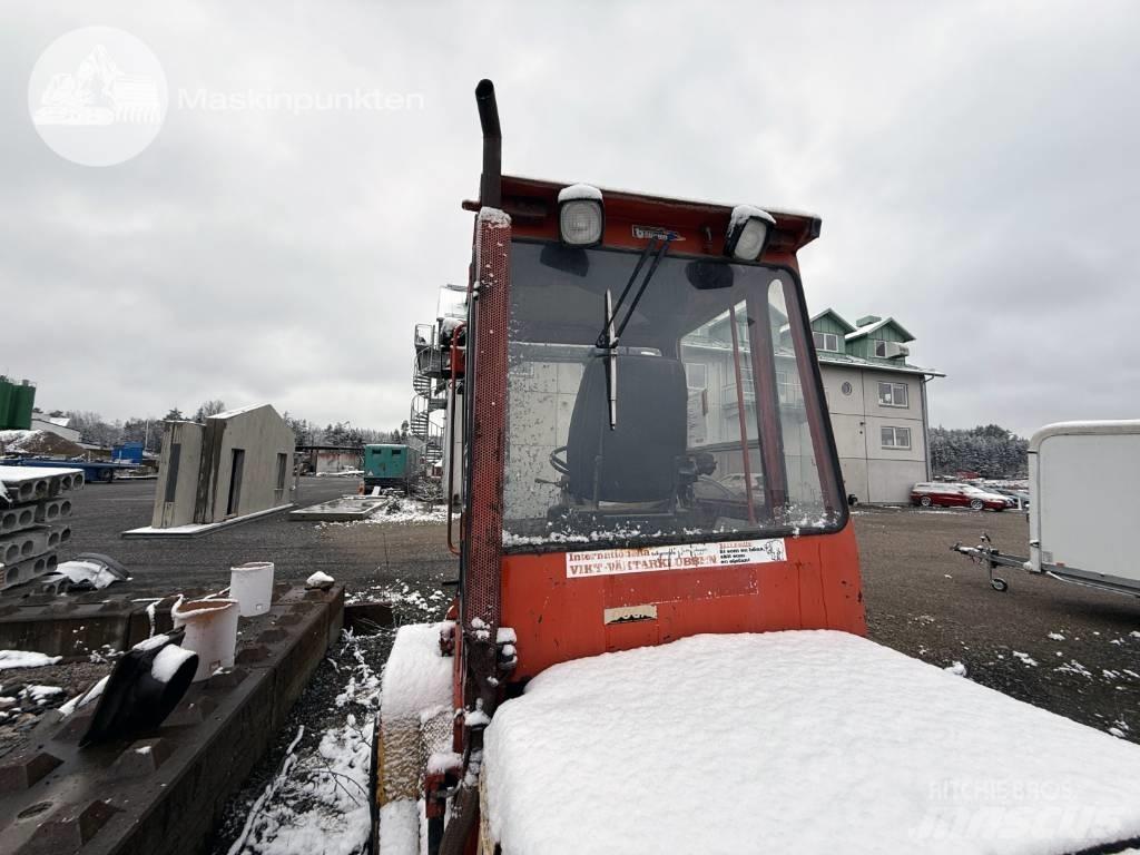 Hyster 6 T Дизельные погрузчики