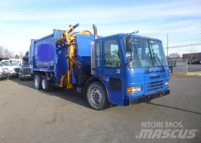 Sterling CONDOR Мусоровозы