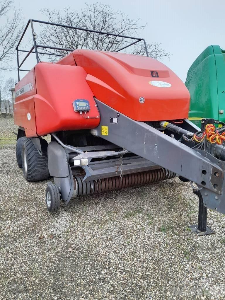 Massey Ferguson 2170 Тюковые пресс-подборщики
