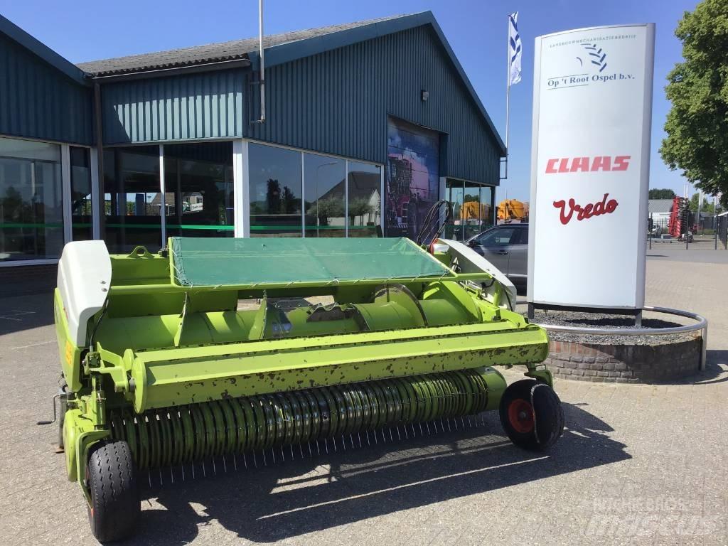 CLAAS PU 300 HD Жатки