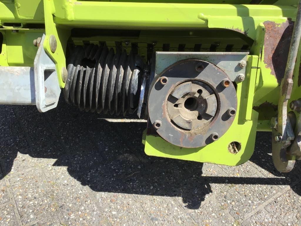 CLAAS PU 300 HD Жатки