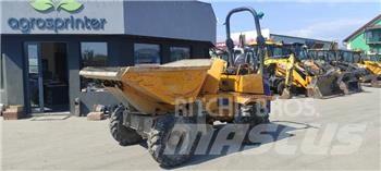 Thwaites 3T Мини-самосвалы