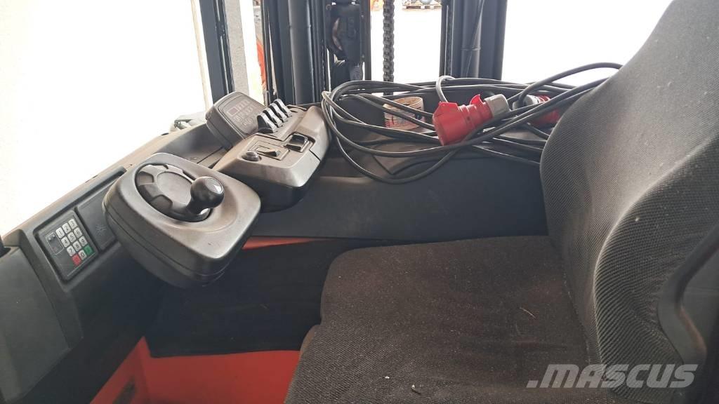 BT RR E 160 M Ричтраки