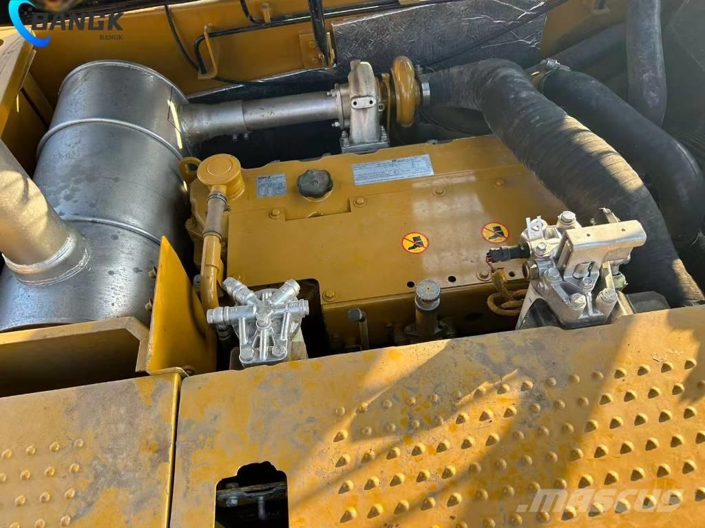 CAT 320 D 2L Гусеничные экскаваторы