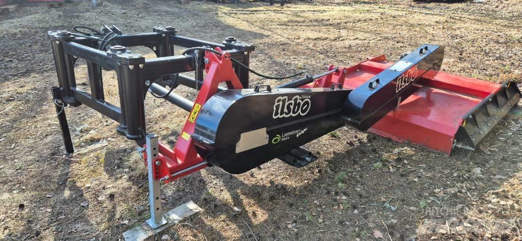 Ilsbo M160 Сельхозтехника - Другие