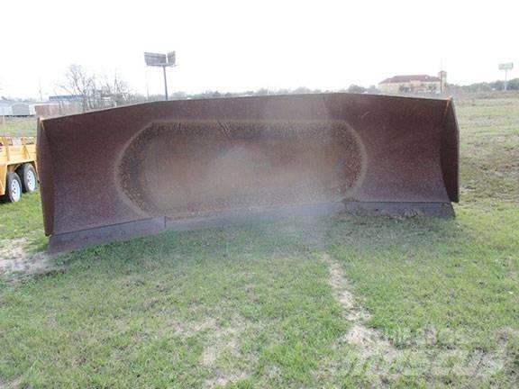 CAT 988 Blade Бульдозерные отвалы