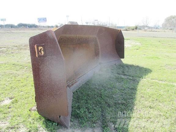 CAT 988 Blade Бульдозерные отвалы