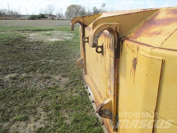 CAT 988 Blade Бульдозерные отвалы